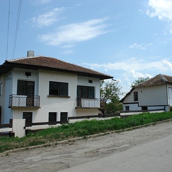 Case in Veliko Tarnovo