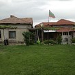 Due case su un terreno condiviso in vendita vicino a Stara Zagora