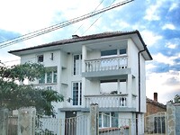 Case in Burgas