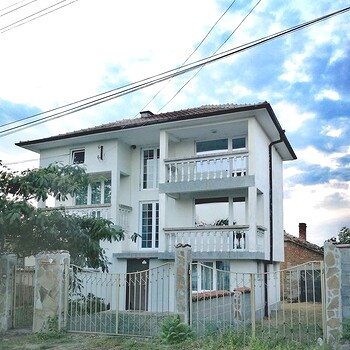 Case in Burgas