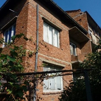 Case in Haskovo