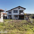 Casa a due piani in vendita vicino a Haskovo