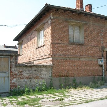 Case in Haskovo