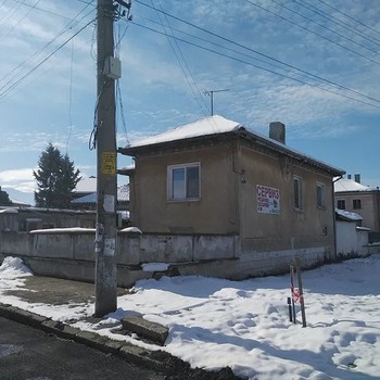 Case in Asenovgrad