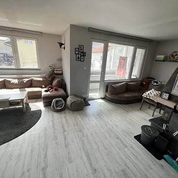 Appartamenti in Sofia