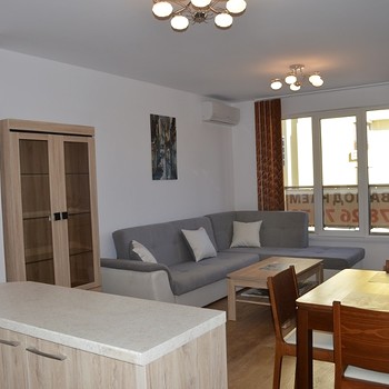 Appartamenti in Varna