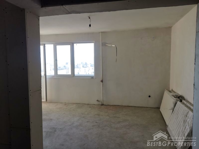 Appartamento unico in vendita nel centro di Plovdiv