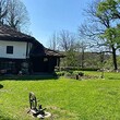 Casa unica in vendita in montagna vicino a Gabrovo