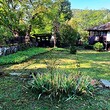 Casa unica in vendita in montagna vicino a Gabrovo