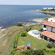 Casa unica in vendita sul Mar Nero