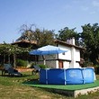 Casa ristrutturata unica in vendita nel Balcani Elena
