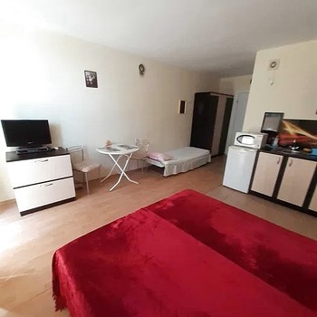 Appartamenti in Saint Vlas