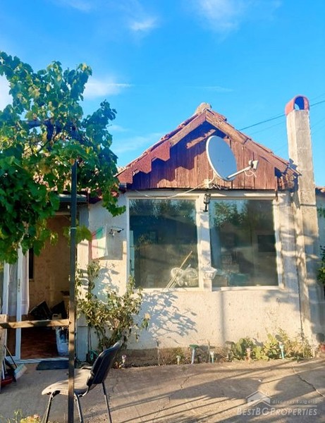 Casa vacanze in vendita nella città di Sevlievo