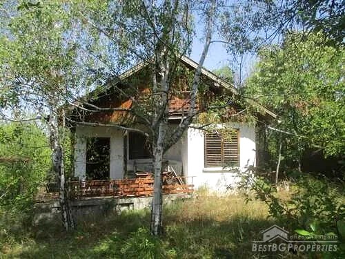 Casa per le vacanze in vendita vicino a Veliko Tarnovo