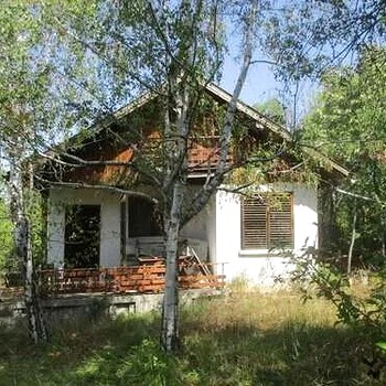 Case in Veliko Tarnovo