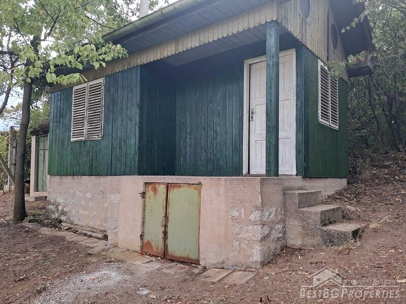 Casa vacanze in vendita vicino a Vratsa