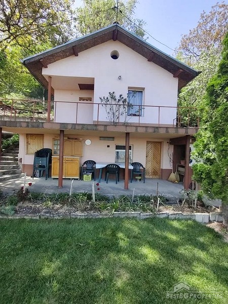 Casa per le vacanze in vendita nelle vicinanze di Shumen