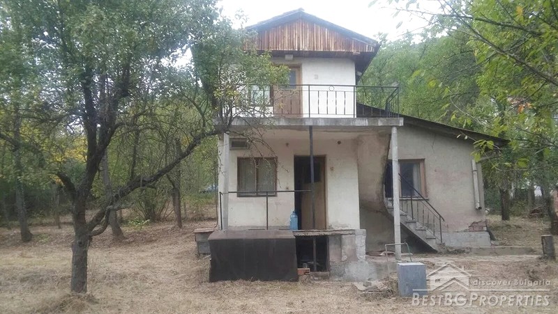 Casa per le vacanze in vendita vicino a Sofia