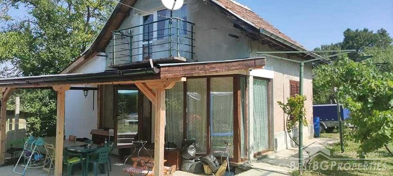 Casa per le vacanze in vendita vicino a Vratsa