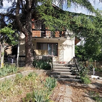 Casa per le vacanze in vendita vicino alla città di Nova Zagora