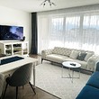 Nuovo appartamento molto grande in vendita a Plovdiv