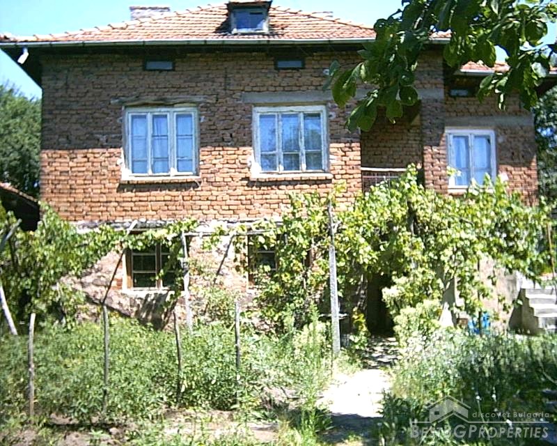 Casa di villaggio vicino Elin Pelin