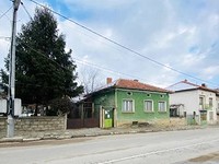 Casa di villaggio in vendita vicino a Vratsa