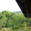 Bene la villa mantenuta nelle montagne