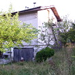 Bene la villa mantenuta nelle montagne