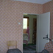 Bene la villa mantenuta nelle montagne