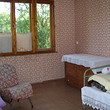 Bene la villa mantenuta nelle montagne