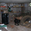 Bene la villa mantenuta nelle montagne