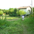 Bene la villa mantenuta nelle montagne