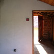 Bene la villa mantenuta nelle montagne