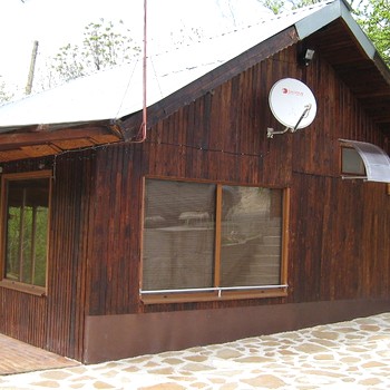 Case in Veliki Preslav