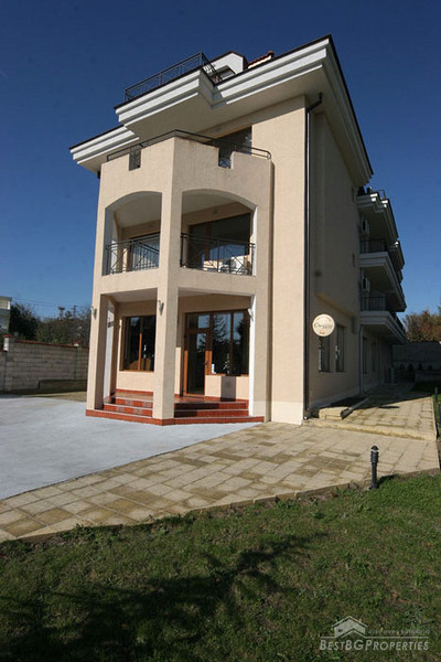 Hotel di lavoro in vendita vicino a Golden Sands