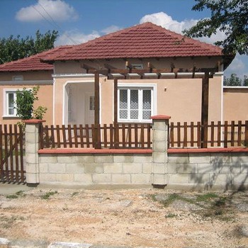 Case in Balchik