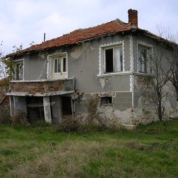 Case in Elhovo