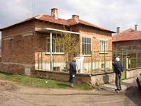 Case in Karlovo