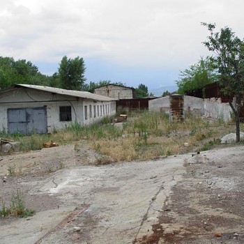 Immobili industriali in Sandanski