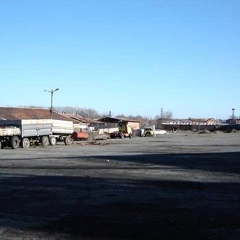 Immobili industriali in Burgas