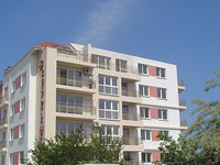 Appartamenti in Nessebar