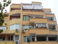 Appartamenti in Sandanski