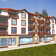 Appartamenti e villa in vendita in Kosharitza