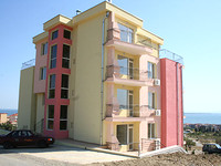 Appartamenti in Sunny Beach