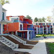 Appartamenti in vendita in Sozopol