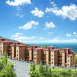 Appartamenti in affitto a Varna
