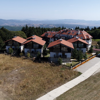 Appartamenti in Borovets