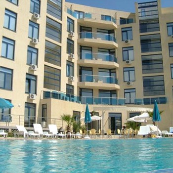 Appartamenti in vendita a Sunny Beach