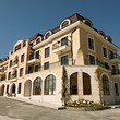 Appartamenti sul mare vicino Kavarna
